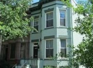 1740 Church St NW, Washington, DC 20036