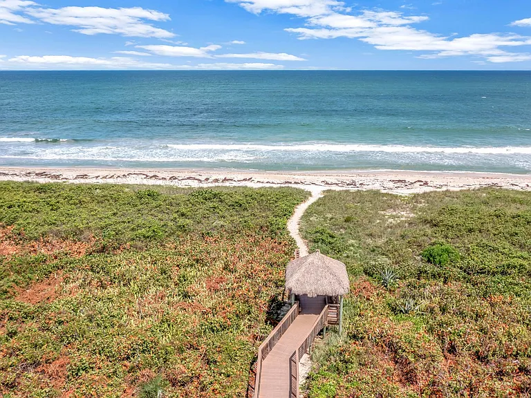 4949 N Highway A1A #204 — Photo 58