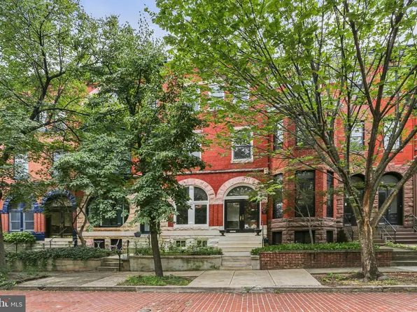 1726 Linden Ave, Baltimore, MD 21217