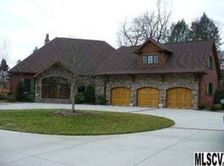 410 Highland Ave SW, Lenoir, NC 28645