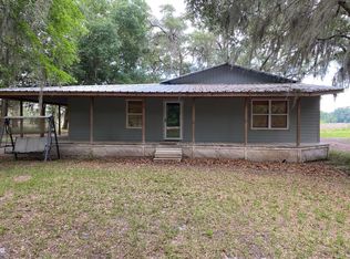 489 SE Sunset Dr, Mayo, FL 32066