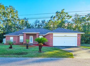 6733 Jackson Ln, Milton, FL 32570