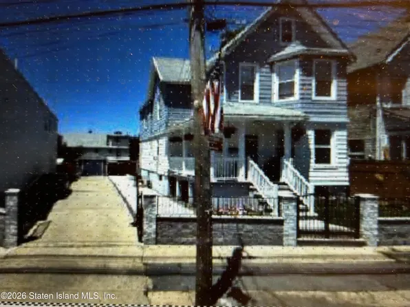 412 Port Richmond Ave, Staten Island, NY 10302