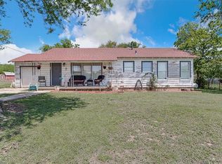 201 S Crook St, Cresson, TX 76035