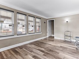 18940 Wormer St, Detroit, MI 48219