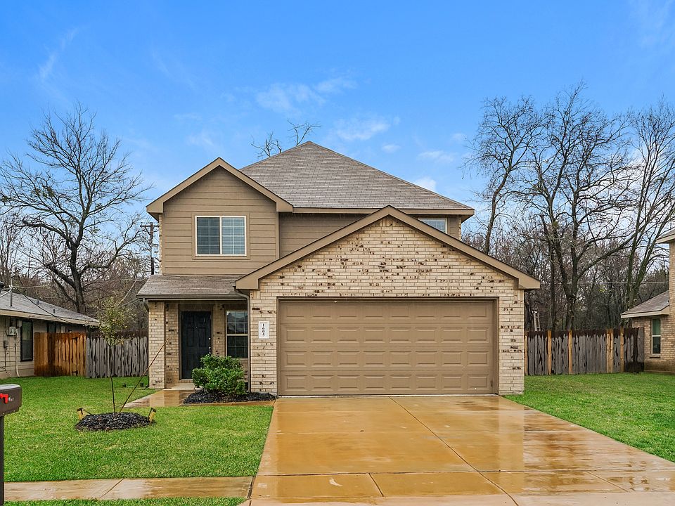 1605 E Cardinal Dr, Ennis, TX 75119 Zillow