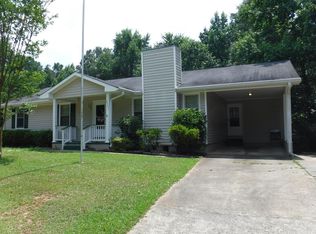 2301 Unaliyi Trl, Macon, GA 31220