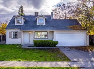 2424 E Fairmont Ave, Fresno, CA 93726