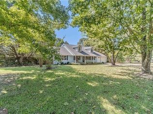 2447 Berry Hall Rd SE, Bethlehem, GA 30620