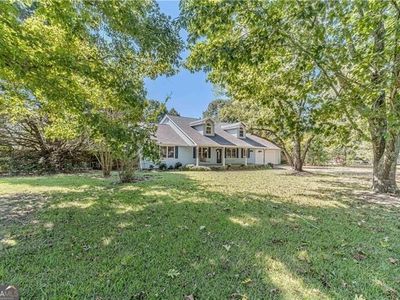 2447 Berry Hall Rd SE, Bethlehem, GA, 30620