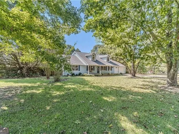 2447 Berry Hall Rd SE, Bethlehem, GA 30620