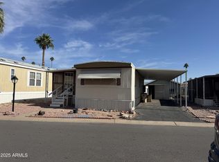 16619 N 3rd Ave LOT 228, Phoenix, AZ 85023