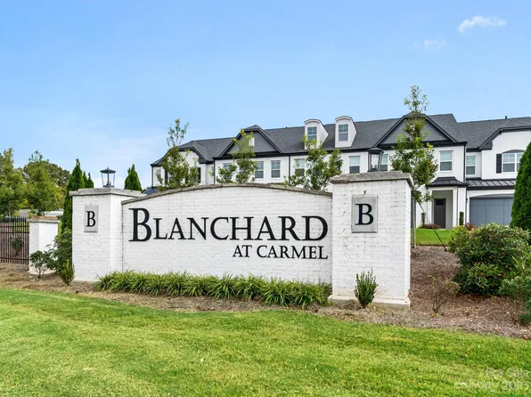 4857 Blanchard Way, Charlotte, NC 28226