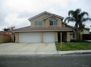 3140 S North Shore Dr, Ontario, CA 91761