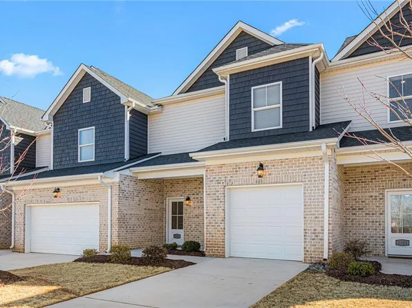 2331 Tribek Ct, Burlington, NC 27215