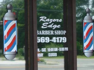 699 S Country Rd, E Patchogue, NY 11772