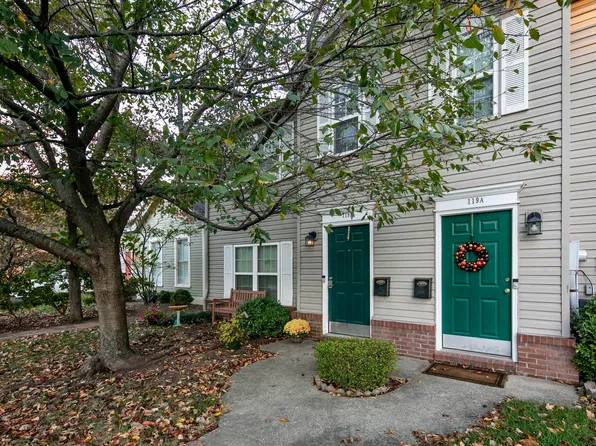 119 Kentucky Ave #B, Lexington, KY 40502