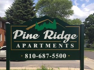 526 Pine St, Clio, MI 48420