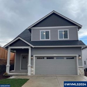 514 Evelyn Valley SE LOT 54, Salem, OR, 97306