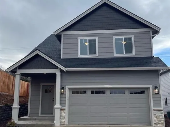 514 Evelyn Valley SE Lot 54, Salem, OR 97306
