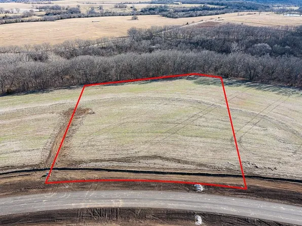 LOT 20 235th St, Tonganoxie, KS 66086