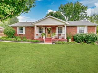 301 Blue Rd, Dickson, TN 37055