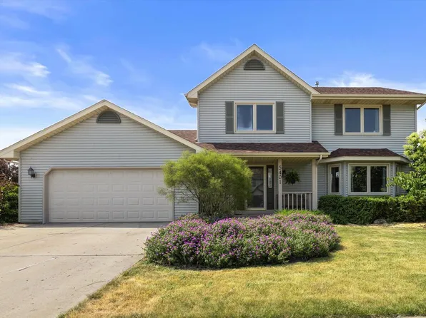 5401 26th STREET, Kenosha, WI 53144