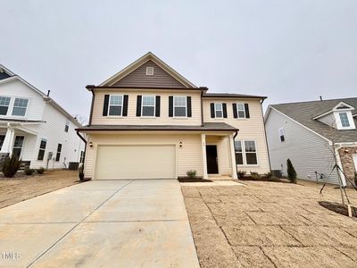 99 Baird Cv #173, Angier, NC, 27501