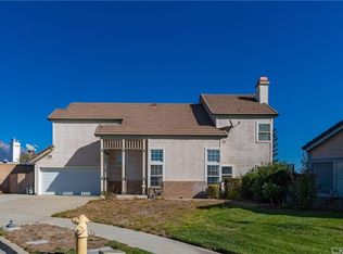 112 S Heritage Way, Upland, CA 91786