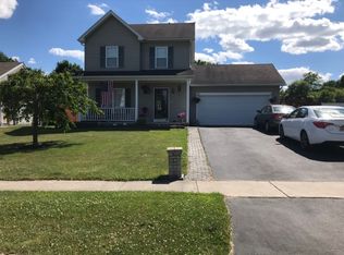 12 Ivy Ln, Geneseo, NY 14454