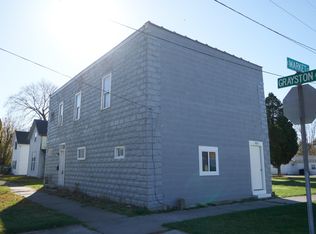 1745 E Market St, Huntington, IN 46750