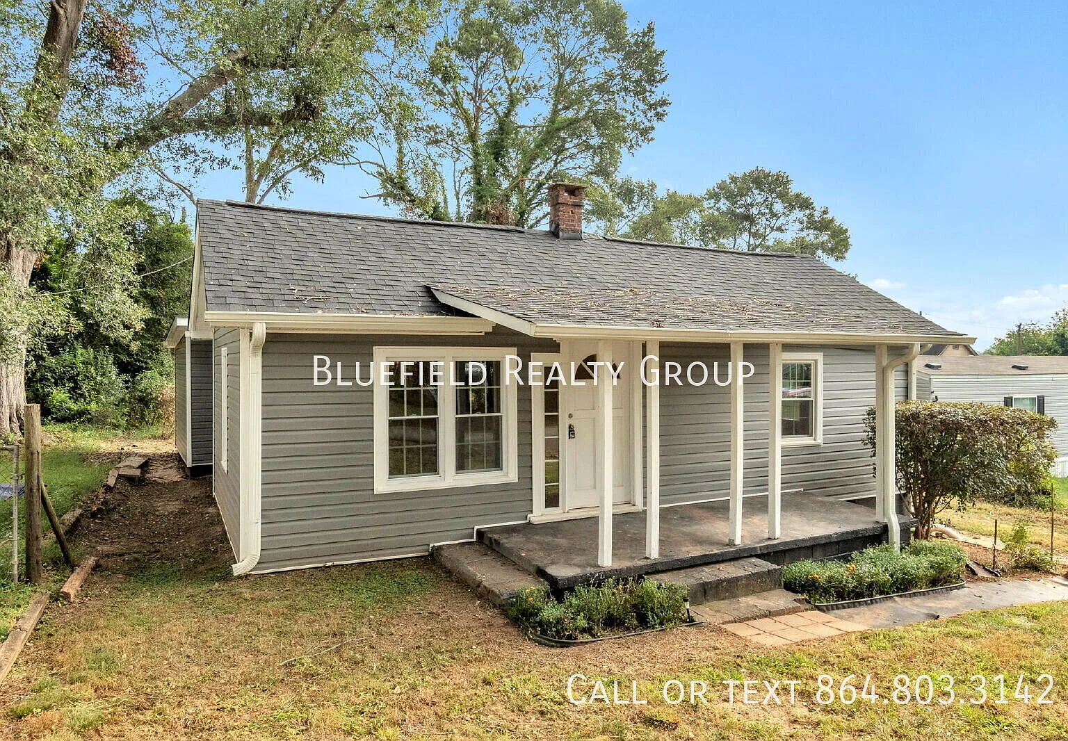 Newly Renovated Charming & Quaint 2BR, 1BA Single Family Home $1,400/mo rent — Photo 3