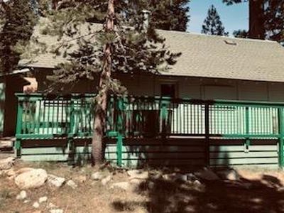 62383 Potter Creek Ln, Lakeshore, CA, 93634