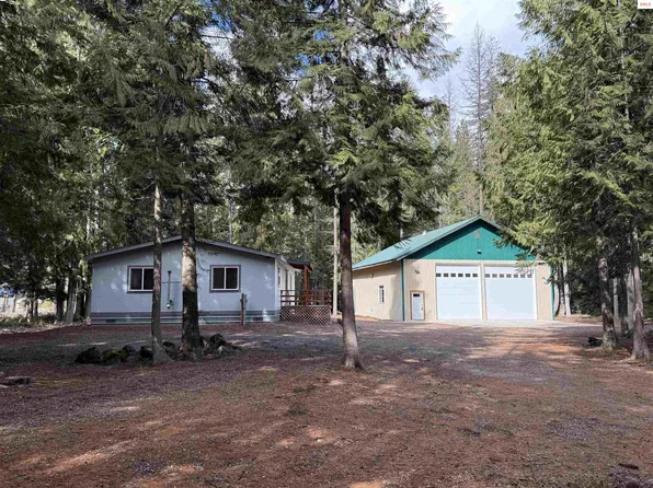 217 River Dr, Clark Fork, ID 83811