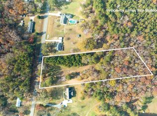 0 SE Turkey Creek Rd, Newnan, GA