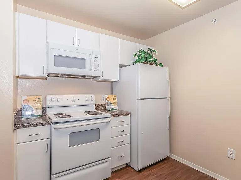 Wright Senior Apartments — Photo 43