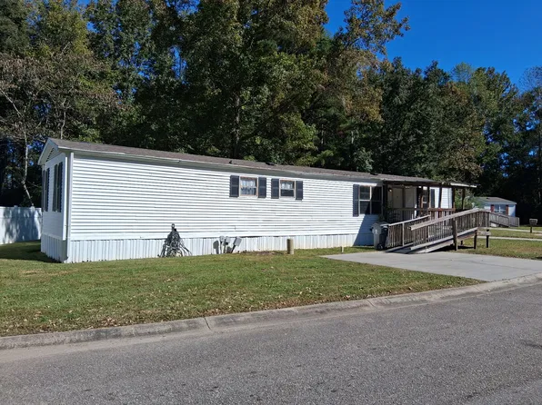 1207 Stoneybrook Dr, Conway, SC 29526