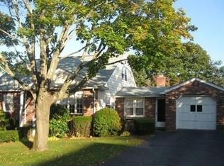 149 Angell Ave, Cranston, RI 02920