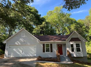 230 Chimney Ridge Trl, Stockbridge, GA 30281