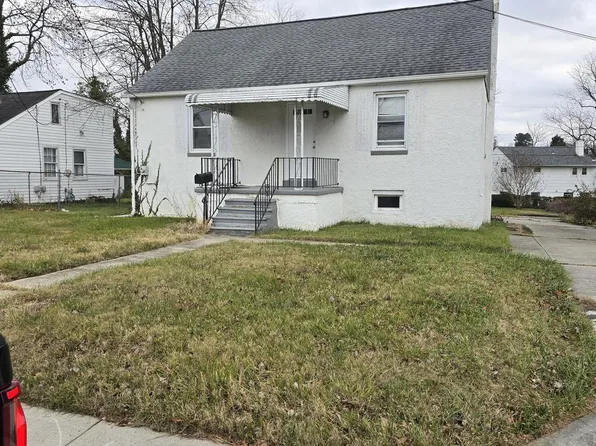 3303 Fairview Rd, Baltimore, MD 21207