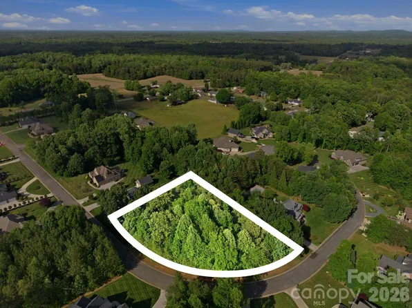 1249 Oak Grove Ln, Salisbury, NC 28146