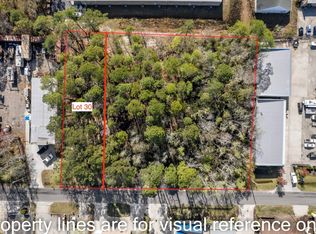 Sandy Ln LOT 30, Myrtle Beach, SC 29575