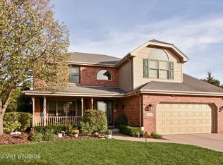 16715 Old Barn Ct, Tinley Park, IL