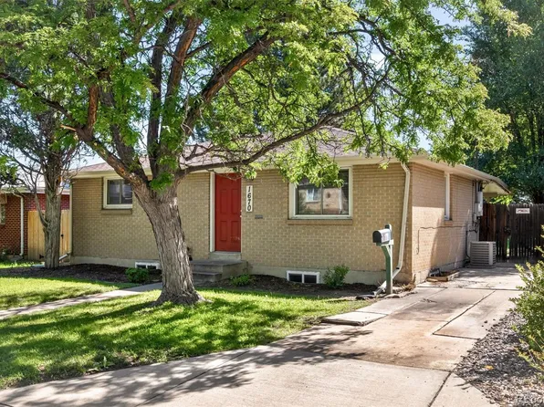 1670 S Franklin Street, Denver, CO 80210