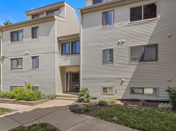 1921 Melrose Dr APT A, Champaign, IL 61820