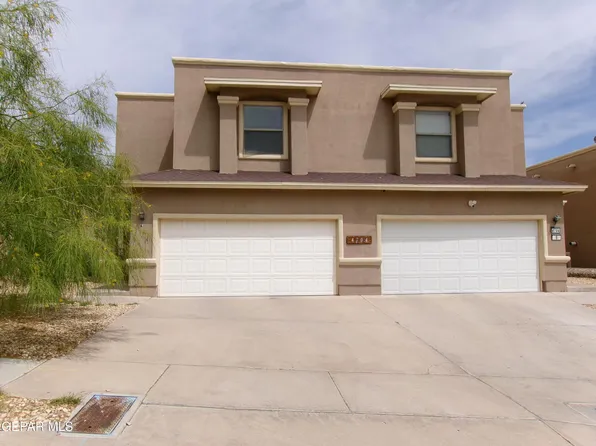 4704 Pistolero Ln #A, El Paso, TX 79912