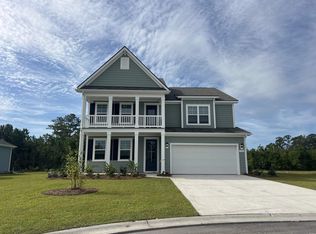 709 Rupert Dr, Conway, SC 29526