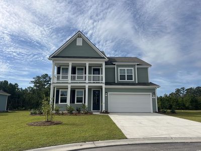 709 Rupert Dr, Conway, SC, 29526