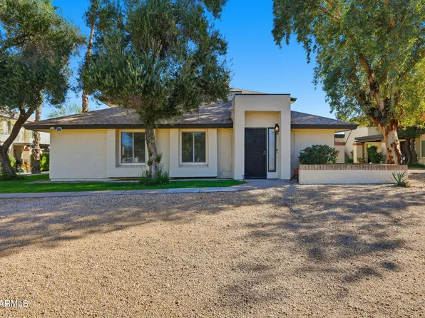 774 E EUGIE Avenue, Phoenix, AZ 85022