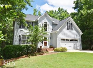 290 Greystone Ter, Athens, GA 30606